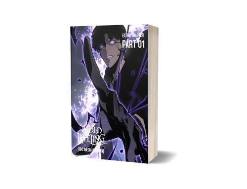Solo Leveling - Extra Chapter 01