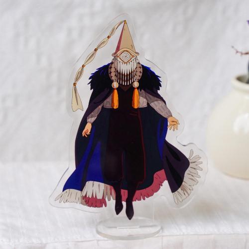 Witch Hat Atelier Acrylic Stand