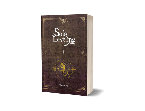 Solo Leveling v1 ( 1-80 ) - رواية