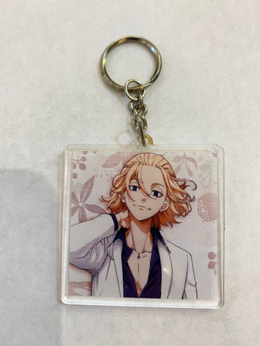 Keychain Tokyo revengers
