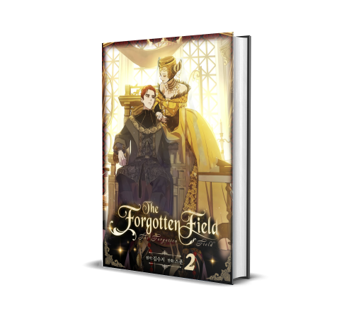 The Forgotten Field 2 ( 13-24 )