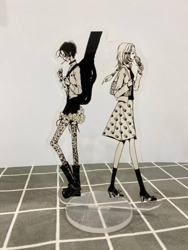 Nana Acrylic Stand