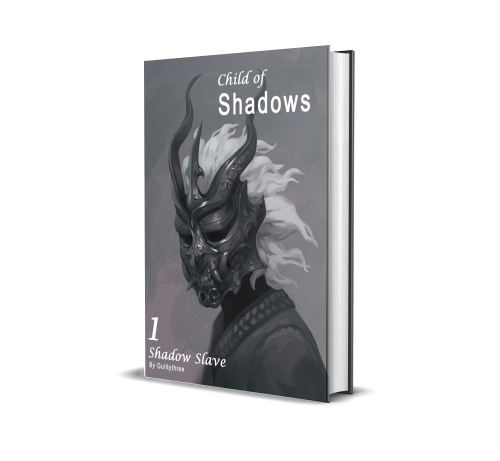 Shadow Slave - Volume 1 Demon of Change