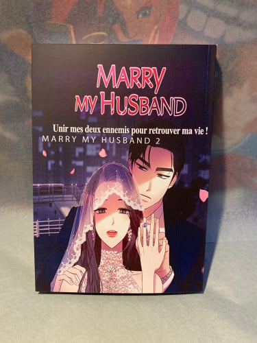 Marry my husband 13-24