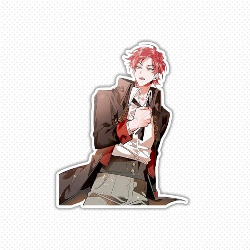 Manhwa Sticker 7