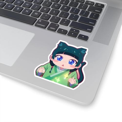 Kusuriya no Hitorigoto stickers 2