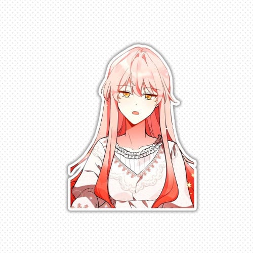 Manhwa Sticker 5