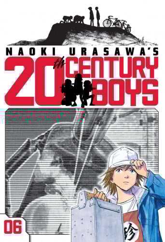 20century boys vol6