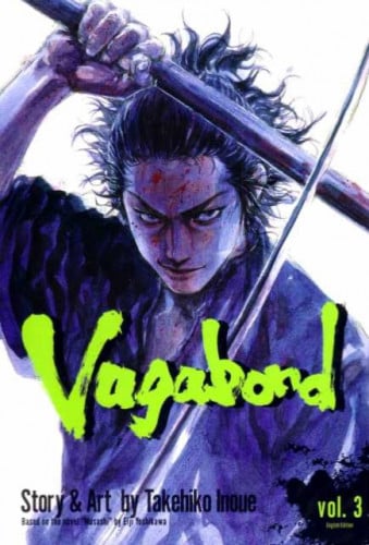 Vagabond Vol3