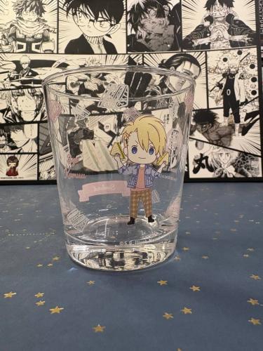 anime cup