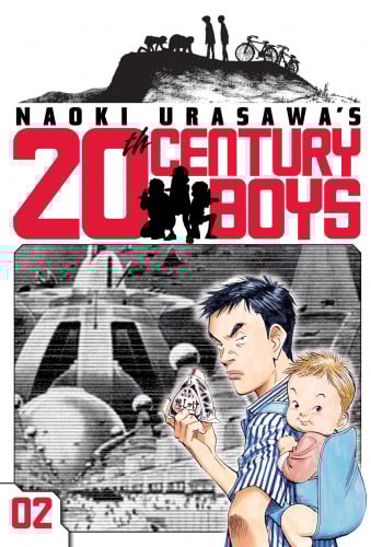 20century boys vol2