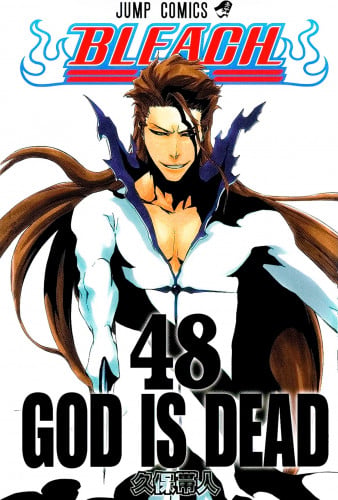 Bleach Vol48