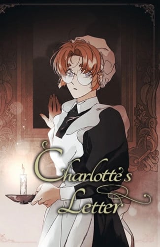 مانهوا charlotte's latters انقلش 6 فصول
