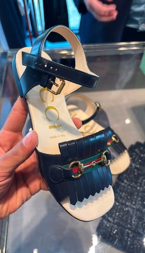 GUCCI