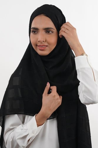 طرح الوسام 4 أسود - كحلي