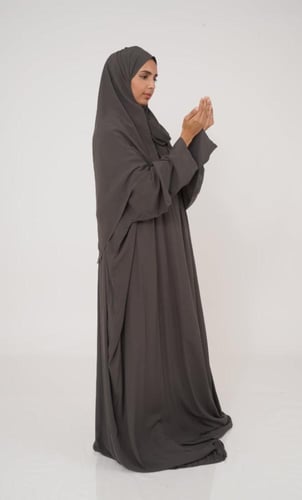 شراشف صلاة سادة رايون الفاخر لف #300