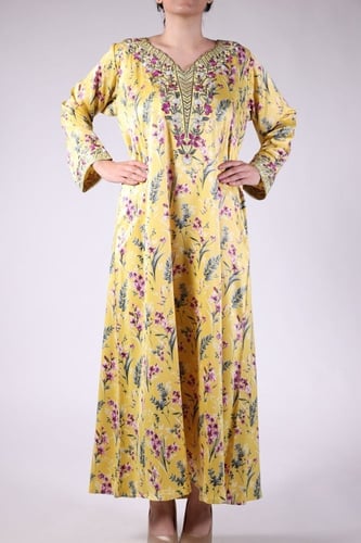 جلابيات حرير رويال مكس C2