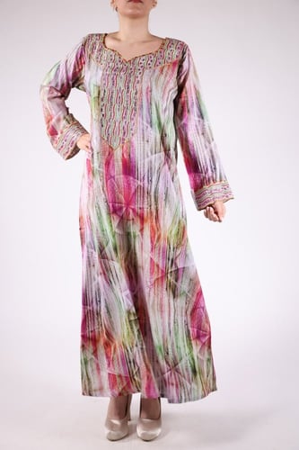 جلابية روز ديجيتال D3