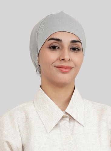 غطاء راس صغير