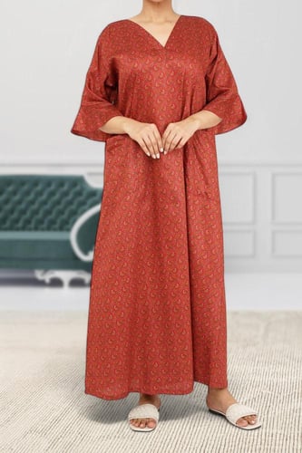 ثوب بيت 206 كم نص