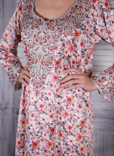 جلابية رويال مكس رسمه 7