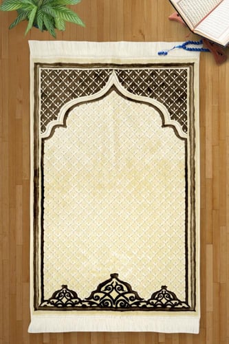 سجاد صلاة حرير سراي 2