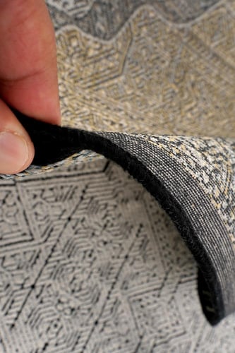 سجادة صلاة حرير ملكي