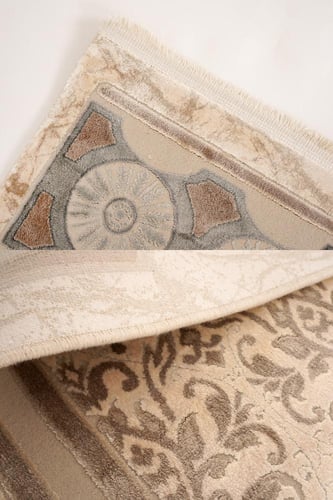 سجادة تركي جاكار - سكري