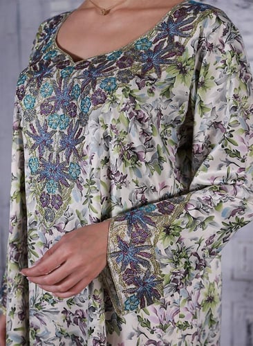 جلابيات رويال مكس رسمه 8