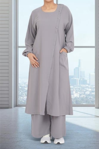 طقم السفر كريب