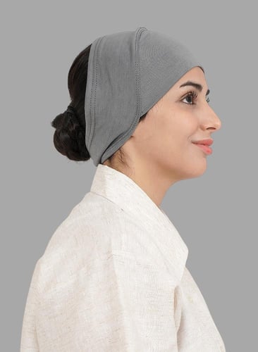 غطاء راس صغير