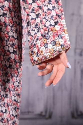 جلابية قطن ديجيتال D3