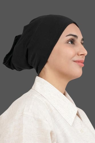 غطاء راس مربع