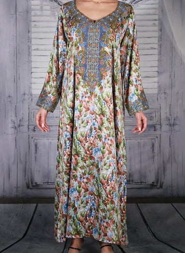 جلابيات رويال مكس رسمه 1