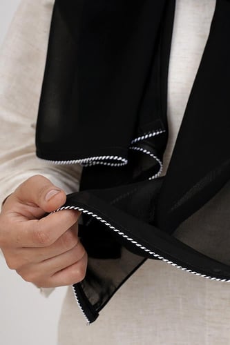 باكج هدب الليل