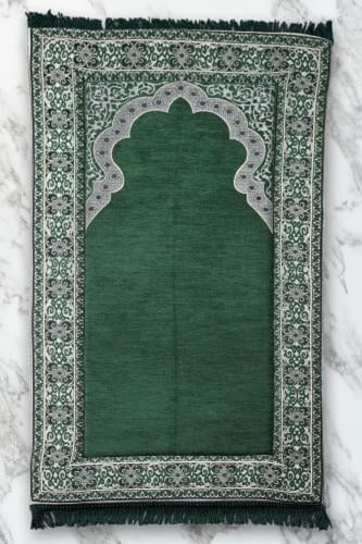 سجادة صلاة ميموري فوم طبية شانيل- نفرين