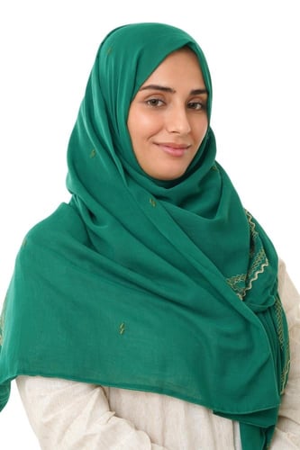 طرح بوال ياباني مطرزة