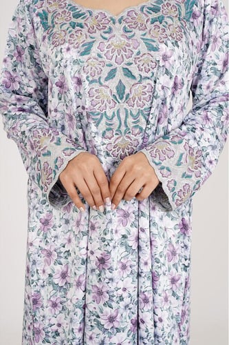 جلابية رويال مكس رسمه 7