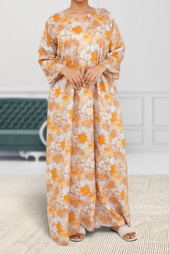 ثياب بيت 201 كم طويل