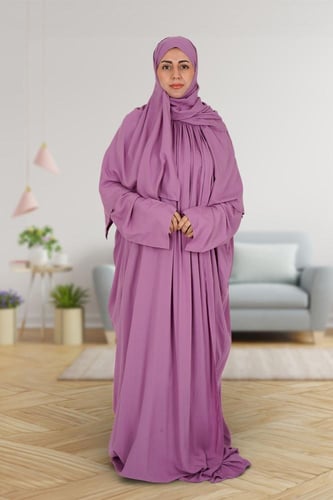 شراشف صلاة سادة رايون الفاخر لف #300