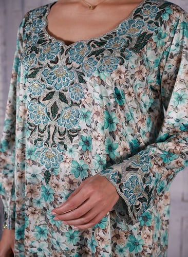 جلابية رويال مكس رسمه 7