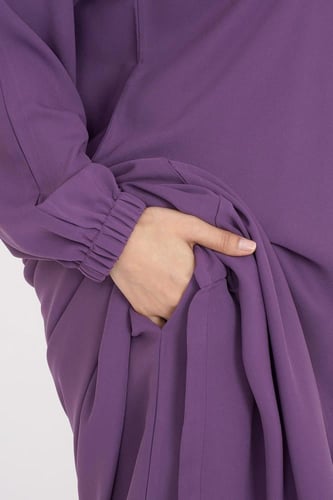 طقم السفر كريب