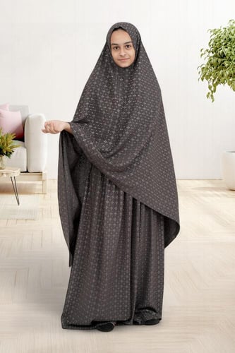 شرشف صلاة بناتي روكامة