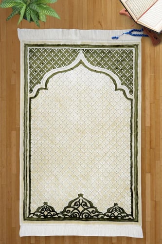 سجاد صلاة حرير سراي 2