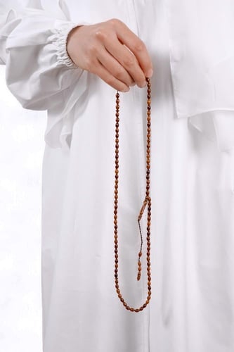 عباية الحج والعمرة - سكري