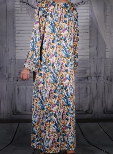 جلابيات رويال مكس رسمه 1