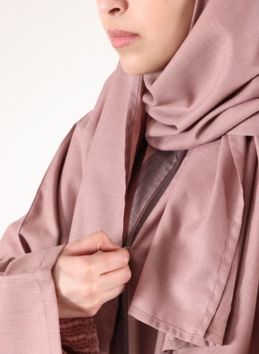 طقم صلاة المودة لون لحمي