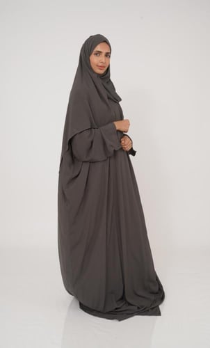 شراشف صلاة سادة رايون الفاخر لف #300