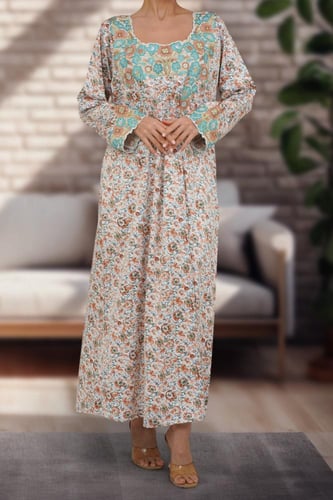 جلابية رويال مكس