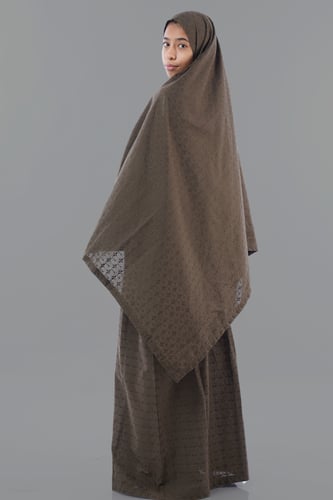 شرشف صلاة بناتي روكامة